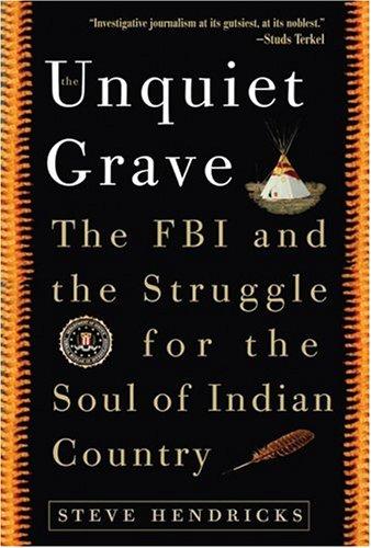 The Unquiet Grave