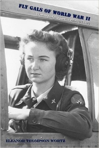 Fly gals of World War II