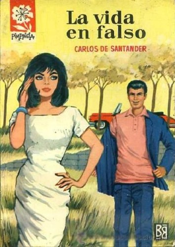 La vida en falso