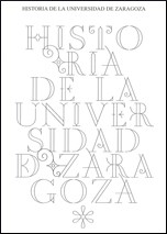 Historia de la Universidad de Zaragoza