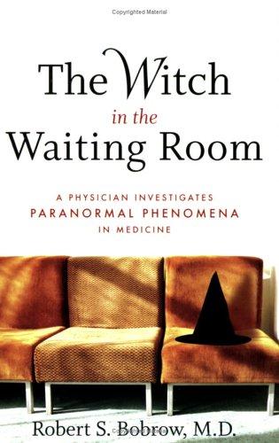 The Witch in the Waiting Room
