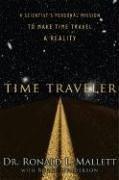 Time traveler