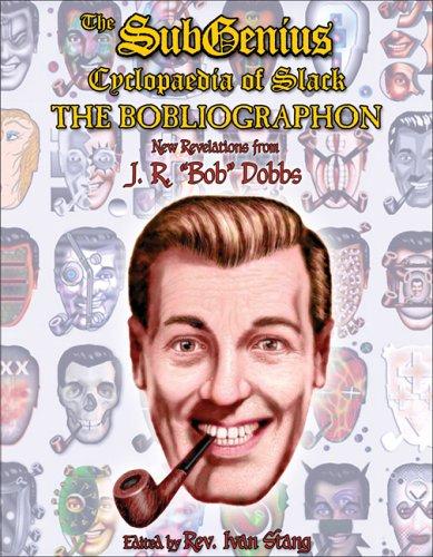 The Subgenius Psychlopaedia of Slack