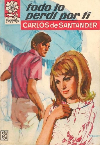 Todo lo perdí por ti