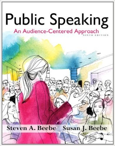 Public Speaking