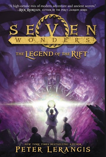 The Legend of the Rift
