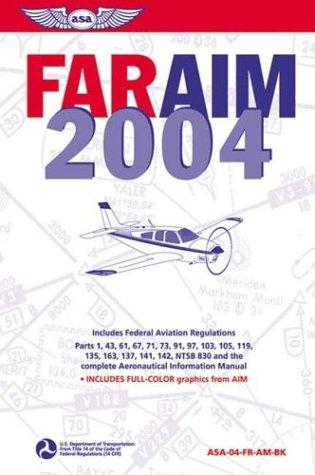 FAR/AIM 2004