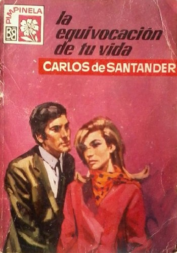 La equivocación de tu vida
