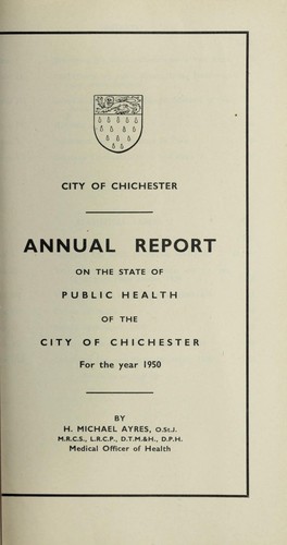 [Report 1950]