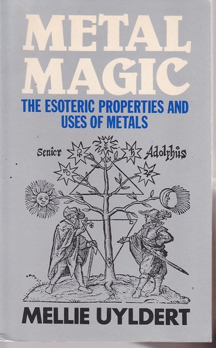 Metal Magic