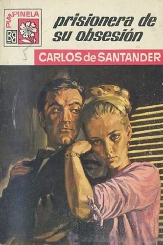 Prisionera de su obsesión