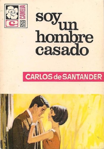 Soy un hombre casado