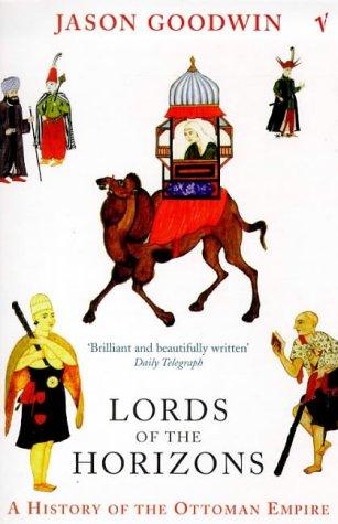 Lord of the Horizons