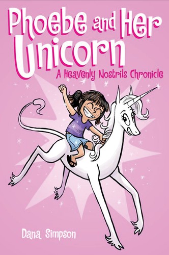 Phoebe and Her Unicorn