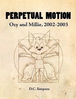 Perpetual Motion