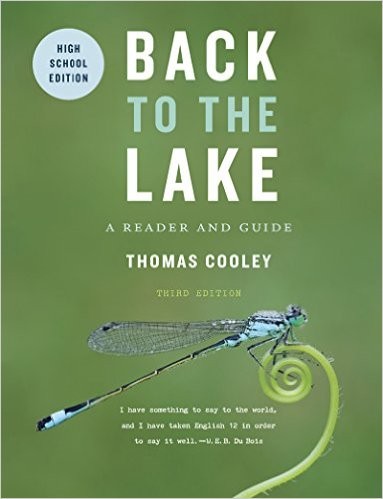 Back to the Lake