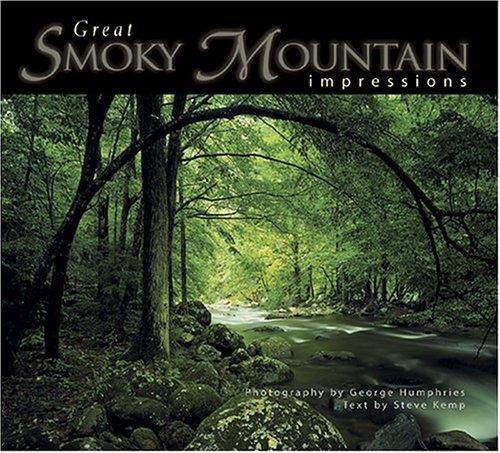 Great Smoky Mountain Impressions