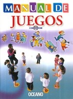 Manual de juegos