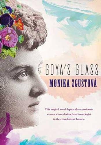 Goya's glass
