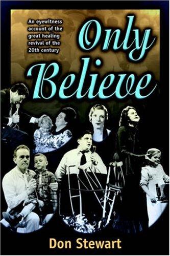 Only believe