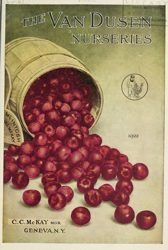 1922 [catalog]