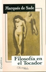 Filosofía en el tocador