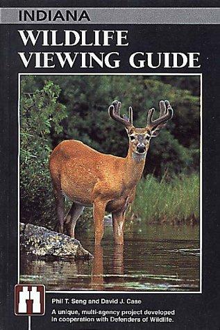 Indiana wildlife viewing guide