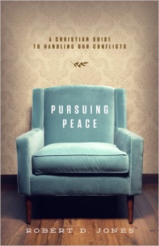 Pursuing peace