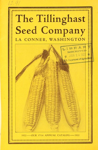 Our 37th annual catalog