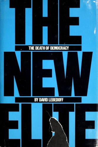 The new elite