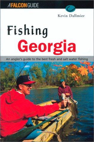 Fishing Georgia