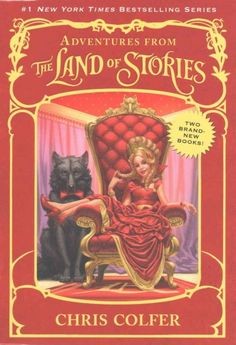 The Land of Stories