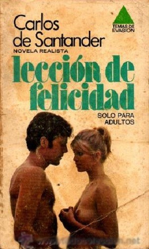 Lección de felicidad