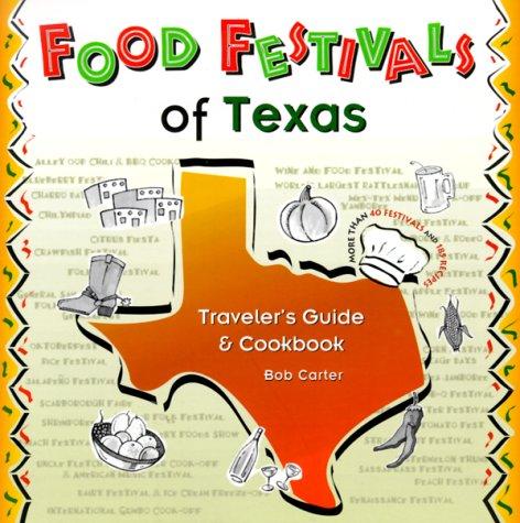 Food Festivals of Texas
