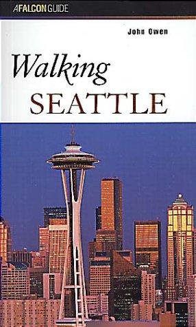 Walking Seattle