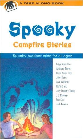 Spooky campfire stories