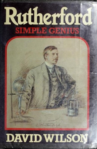 Rutherford, simple genius