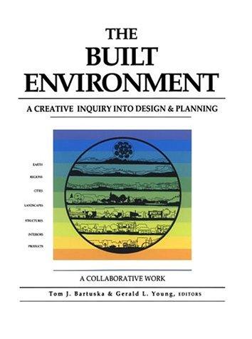 The Built Environment
