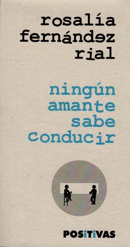 Ningún amante sabe conducir