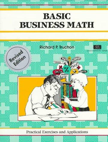 Basic business math