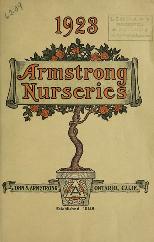 1923 [catalog]