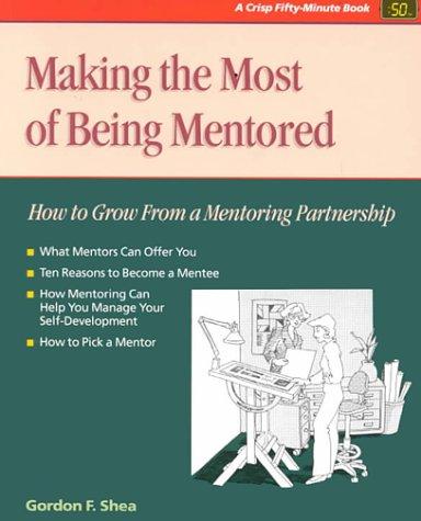 Crisp: Making the Most of Being Mentored