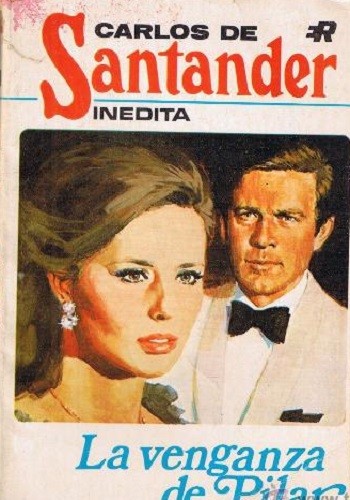 La venganza de Pilar