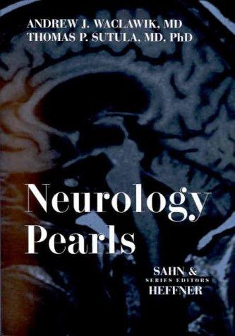 Neurology Pearls