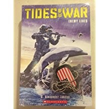 Enemy Lines (Tides of War)