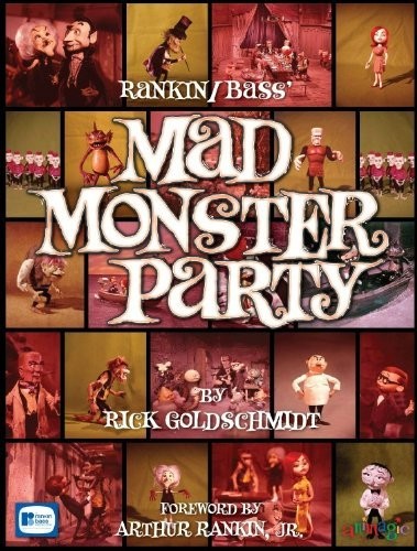 Rankin/Bass' Mad Monster Party
