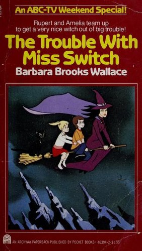 The Trouble with Miss Switch