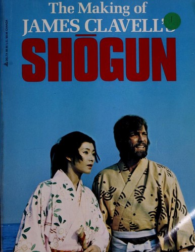 The Making of James Clavell's Shōgun