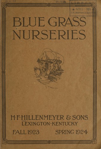 Fall 1923, spring 1924 [catalog]