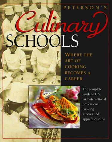Culinary Schools